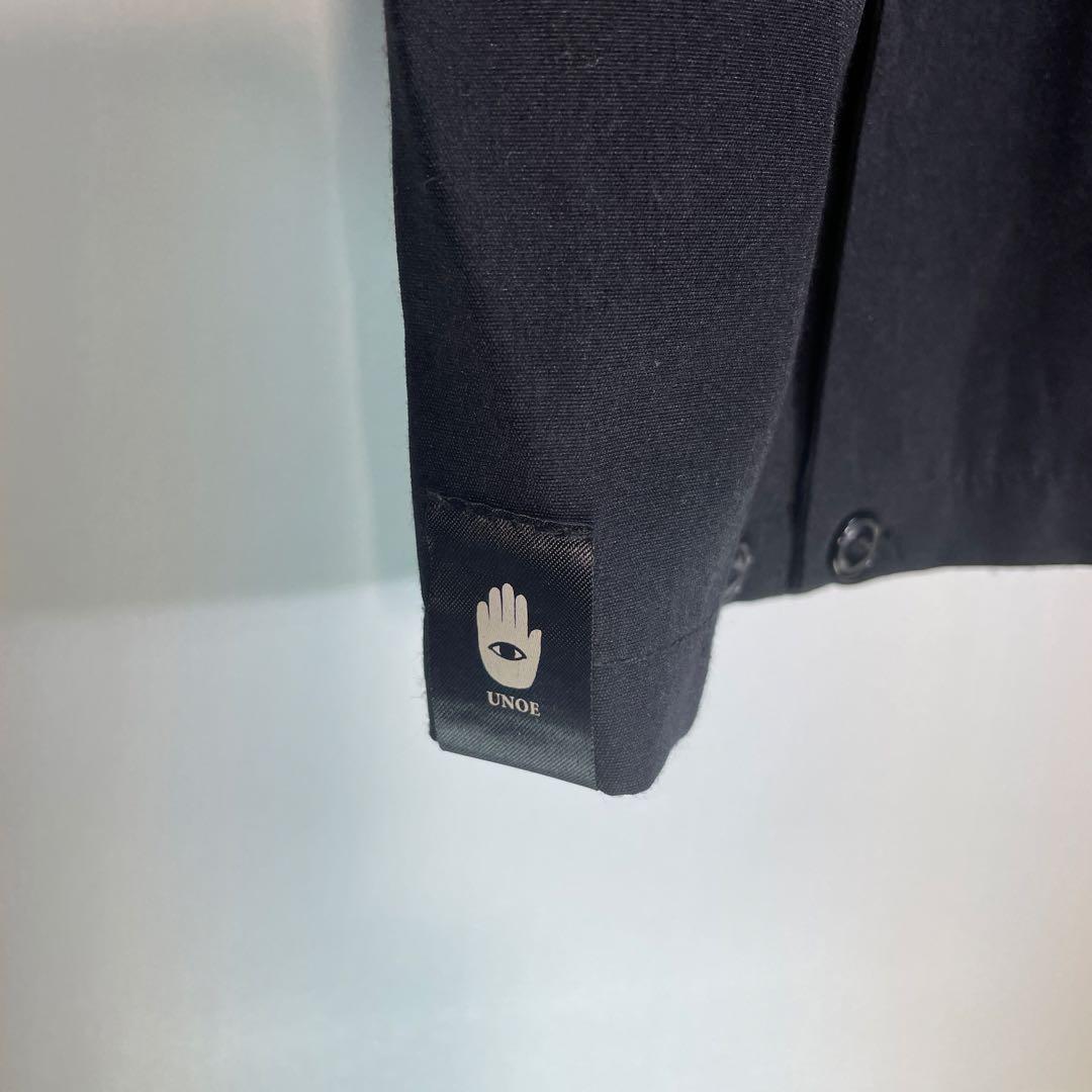 美品　クリームソーダ　クロスボーン　刺繍　ボーリングシャツ　サイズM