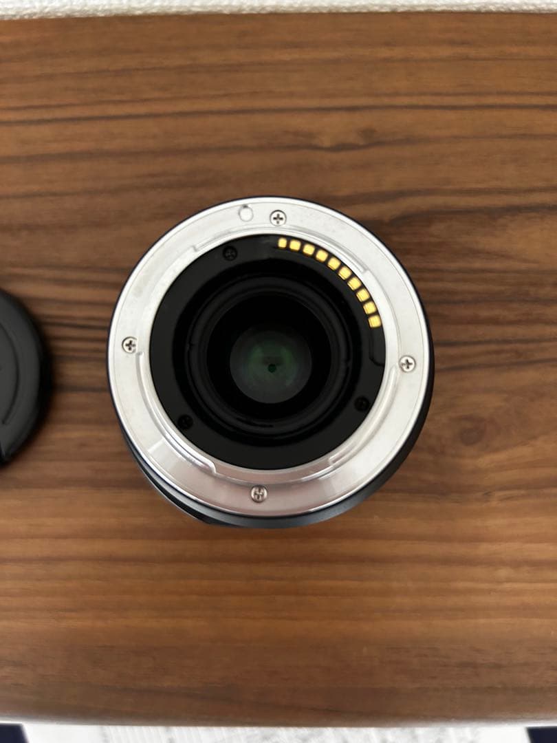 Tokina FíRIN 20mm F2 FE AF レンズ