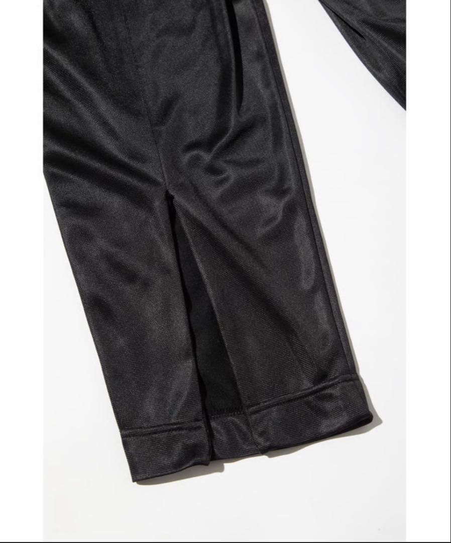 WCJ 新品　スウェット　パンツ