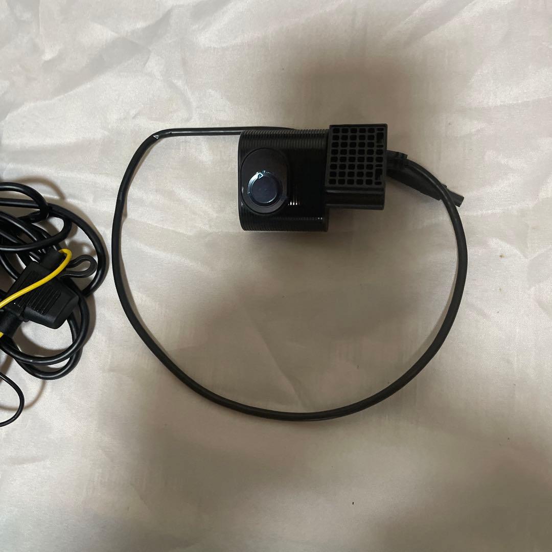 PORMIDO PR080C ワイヤレスカメラシステム