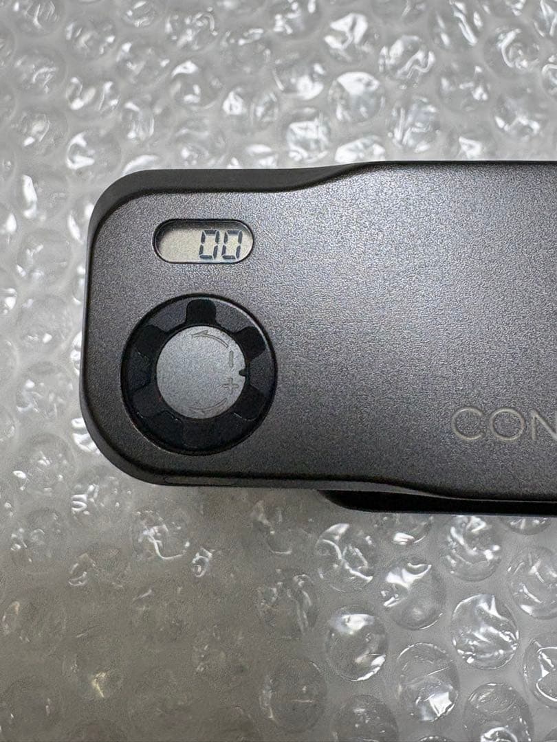 CONTAX T2 ブラック