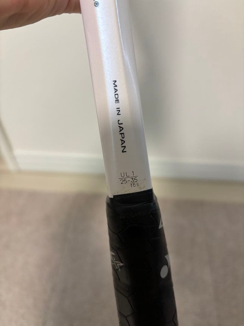 Takasi2725 ！ラケット　ジオブレイク80v