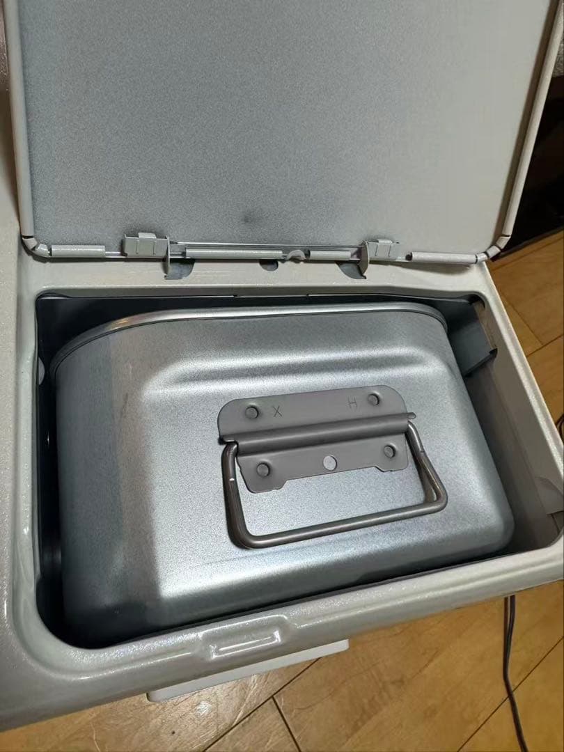 CORONA 石油ファンヒーター　2024年製　FH-VD3324Y