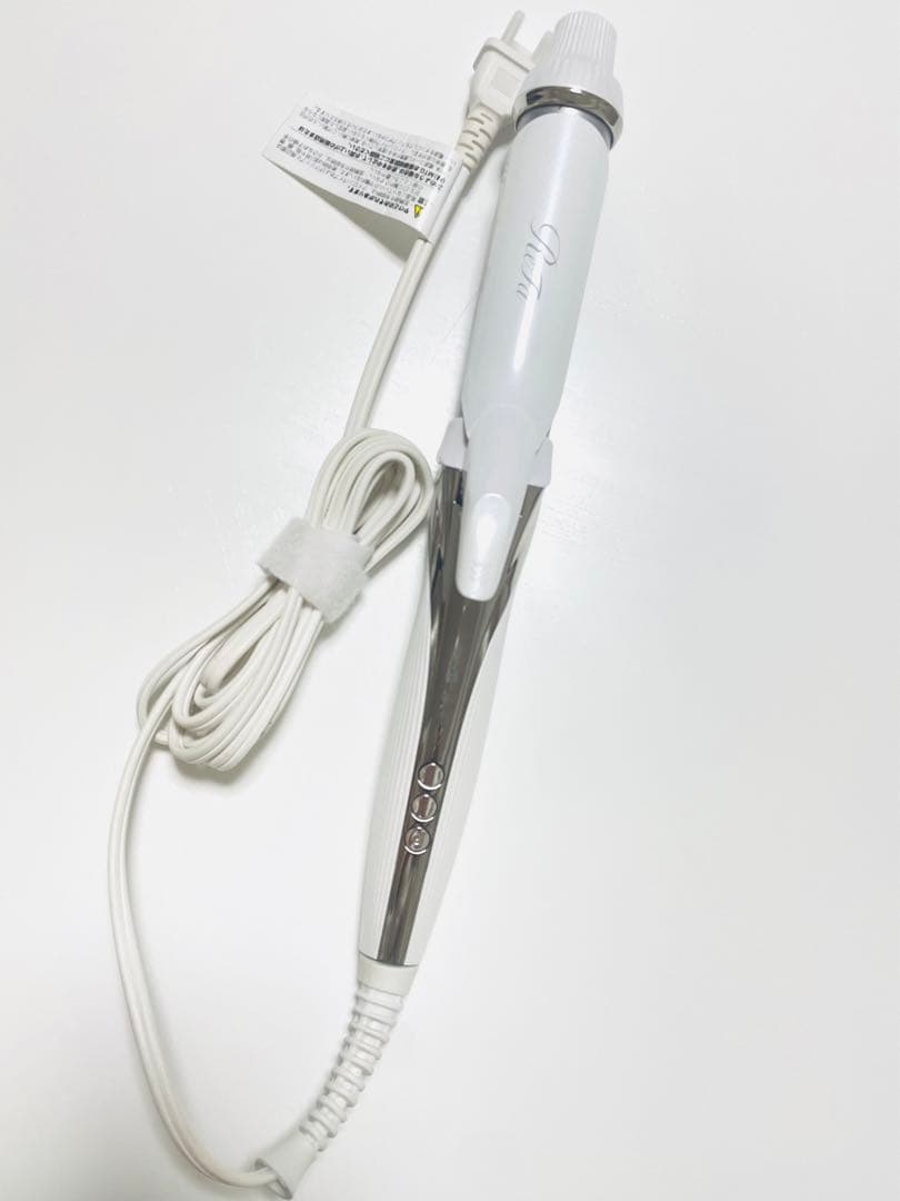 Refa カールヘアアイロン 32mm