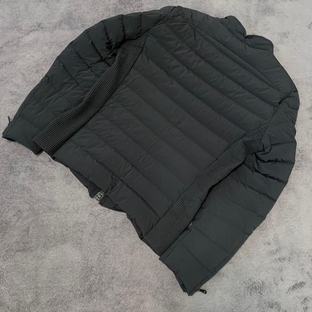 ジャケット・アウター kokoffu 1piu1uguale3 4WAY SINGLE RIDE