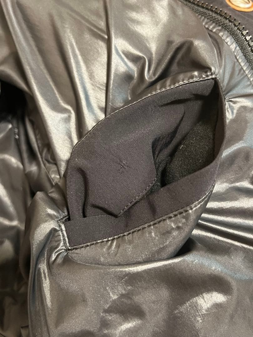 ジャケット・アウター nonnative / HIKER DOWN COAT C/N TUSSAH