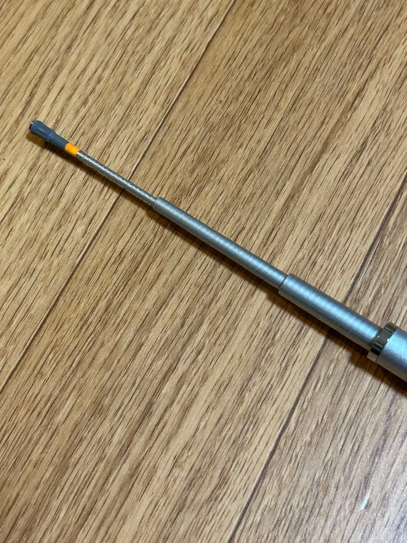 ダイワ磯竿　HSインターライン　リーガル磯1.5 53i