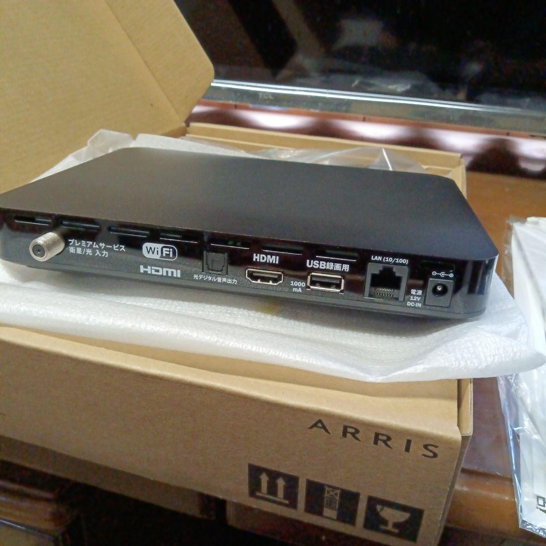 pt-sh700aプレミアムチューナー