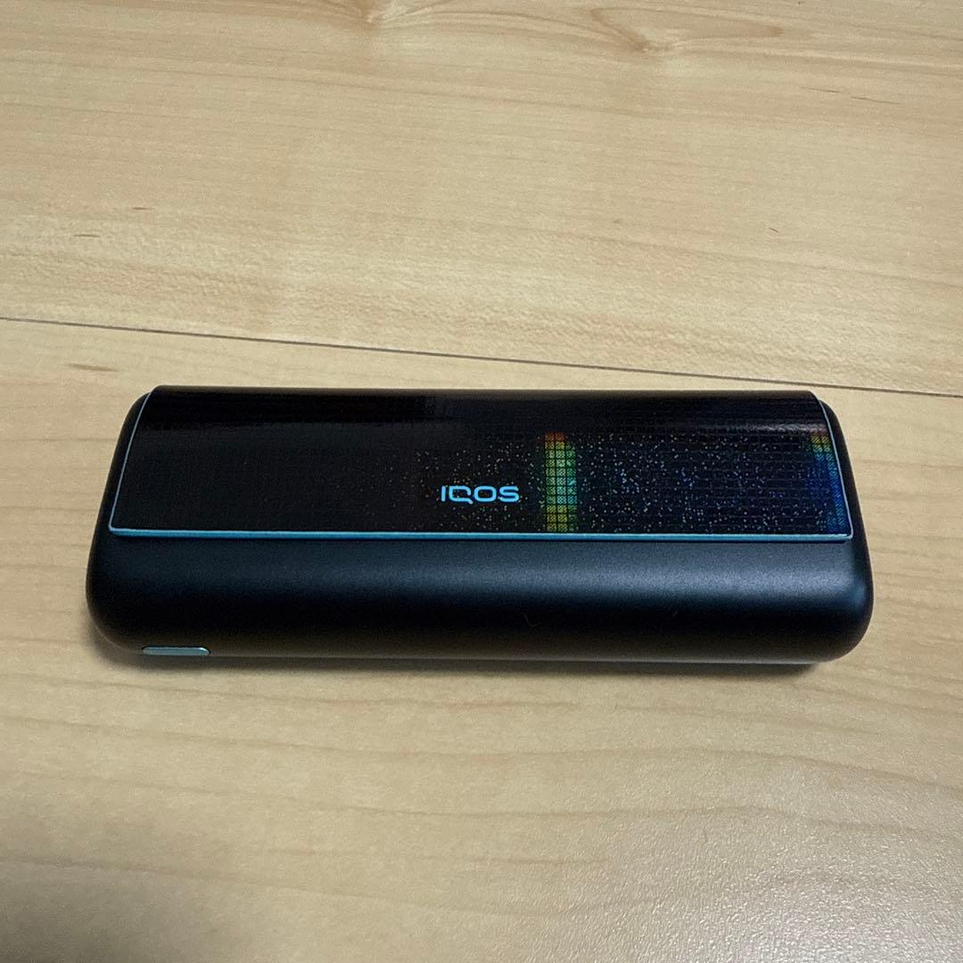 アクセサリー iQOS ILUMAi PRIME AnniversaryEdition