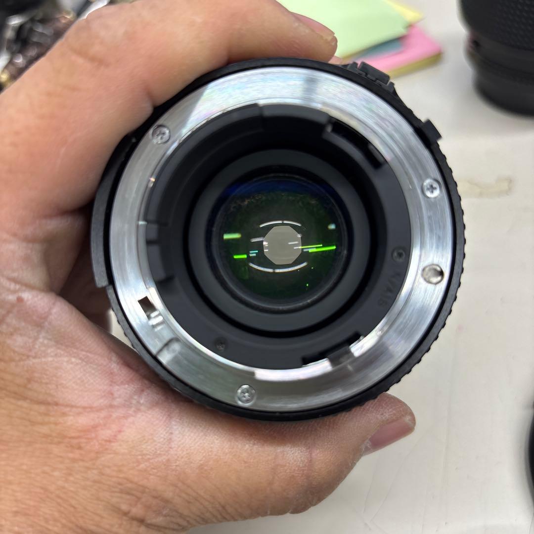 レンズ(ズーム) K422 Tokina AT-X AF 28-70mm 1:2.8