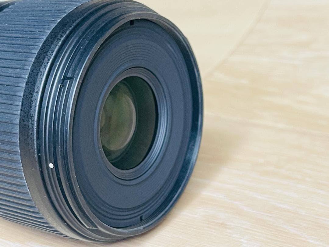 ニコン NIKON AF-S NIKKOR 60mm 2.8 MICRO