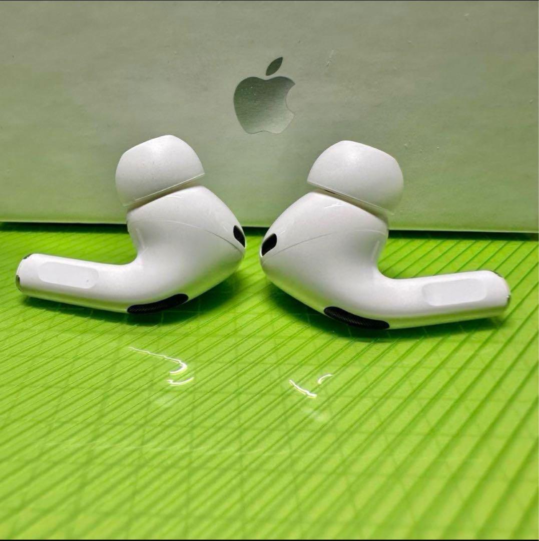 AirPods Pro 第二世代 両耳のみ MQD83J/A