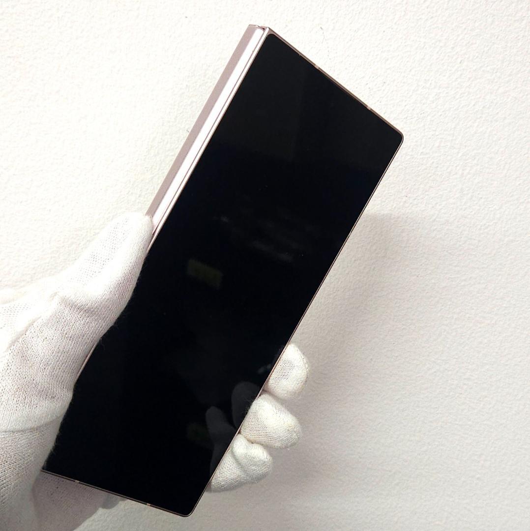 Galaxy Z FOLD6 1TB ピンク SIMフリー