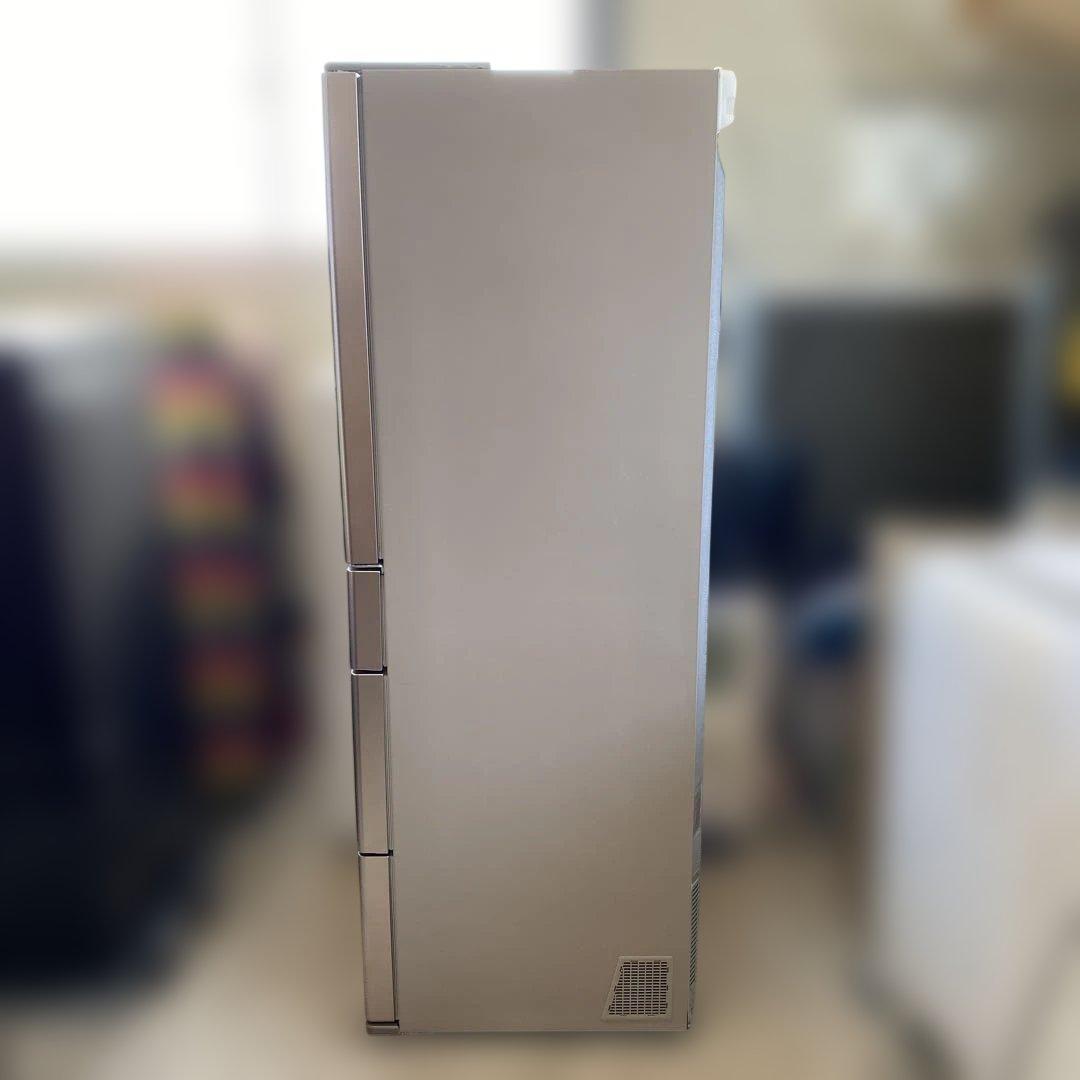 ⭐︎日立 R-S40J 401L 5ドア まんなか冷凍 2019年製⭐︎