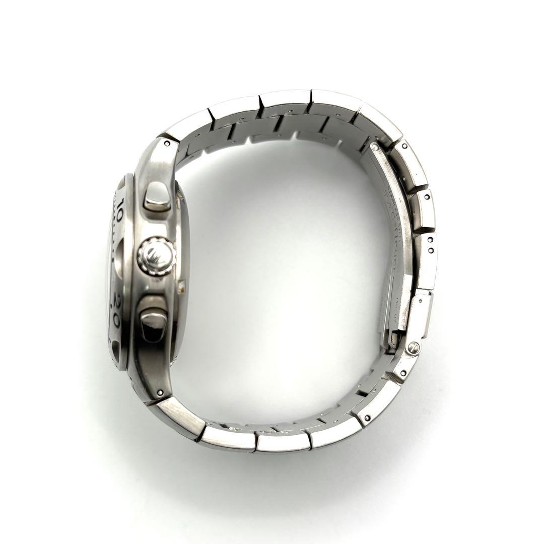 【良品・稼働品】タグホイヤー TAGHeuer キリウム デジアナ CL111A