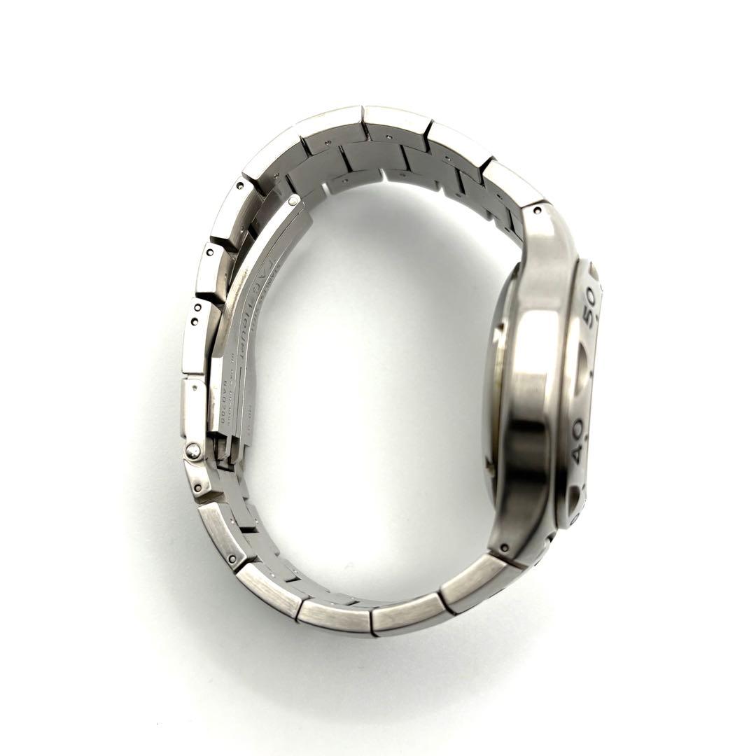 【良品・稼働品】タグホイヤー TAGHeuer キリウム デジアナ CL111A