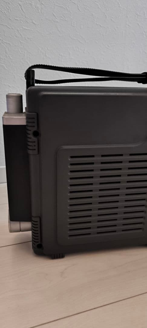 TOSHIBA RT-2800 アクタス・ラジオカセットレコーダー 動作未確認