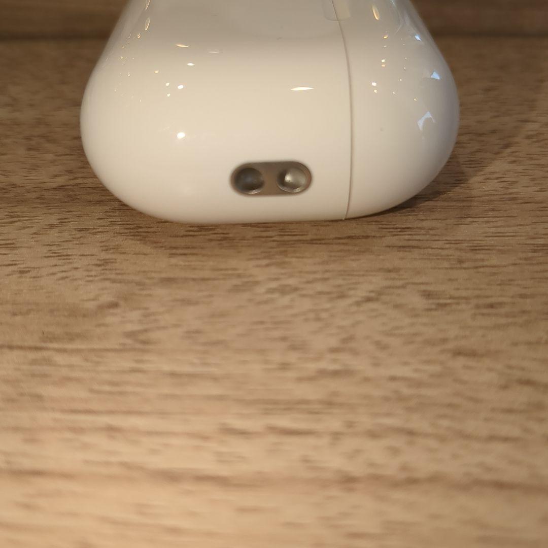 美品　Apple AirPods Pro 第3世代 充電ケース A3122 11