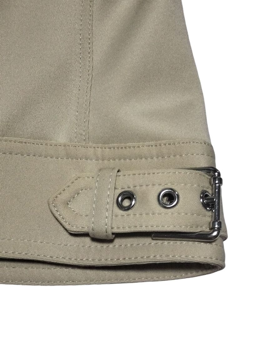 【1点物·希少】ポロラルフローレン バイカージャケット ライダース ラムレザー