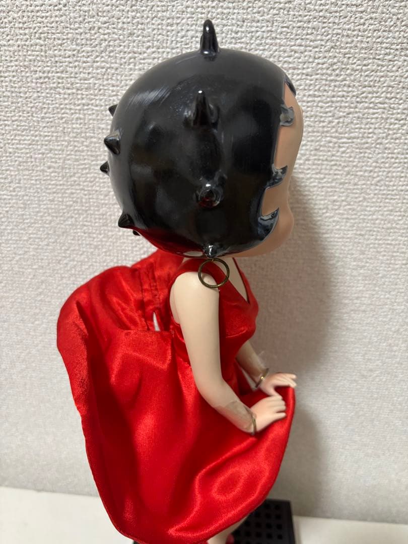 BETTY BOOP ダンバリーミント ベティ ブープ マリリンモンロー