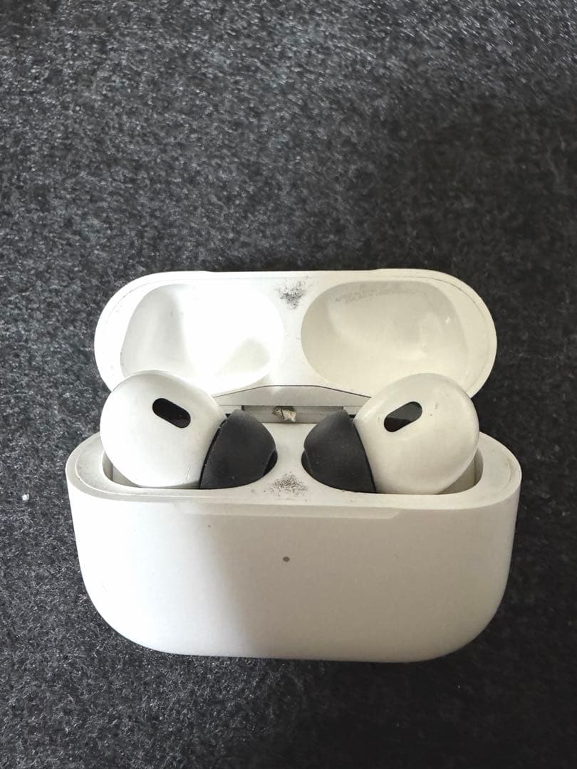 AirPods Pro第2世代　Lightning MagSafe充電　正規品