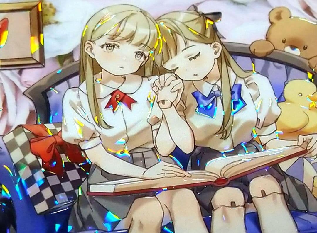 ✩のこり１✩J447＃珍妮的玩具城堡(贝壳光)切売り海外人物マステ女の子