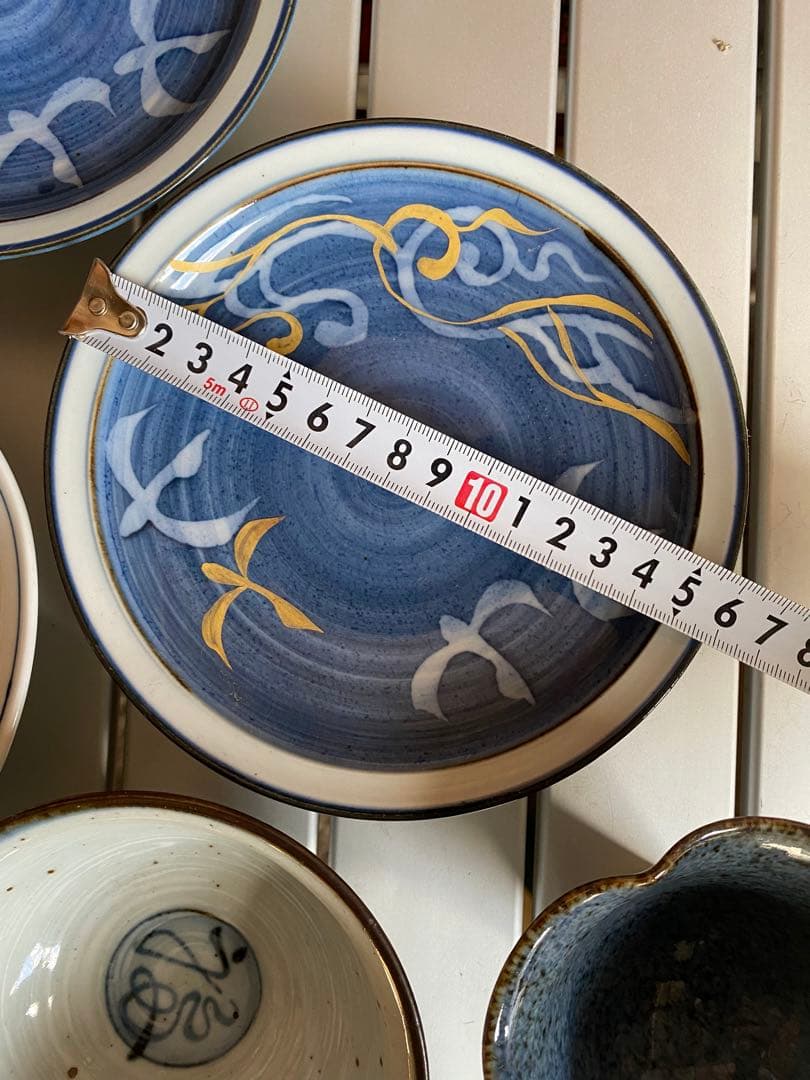 澤田痴陶人　和食器　まとめ売り　作家