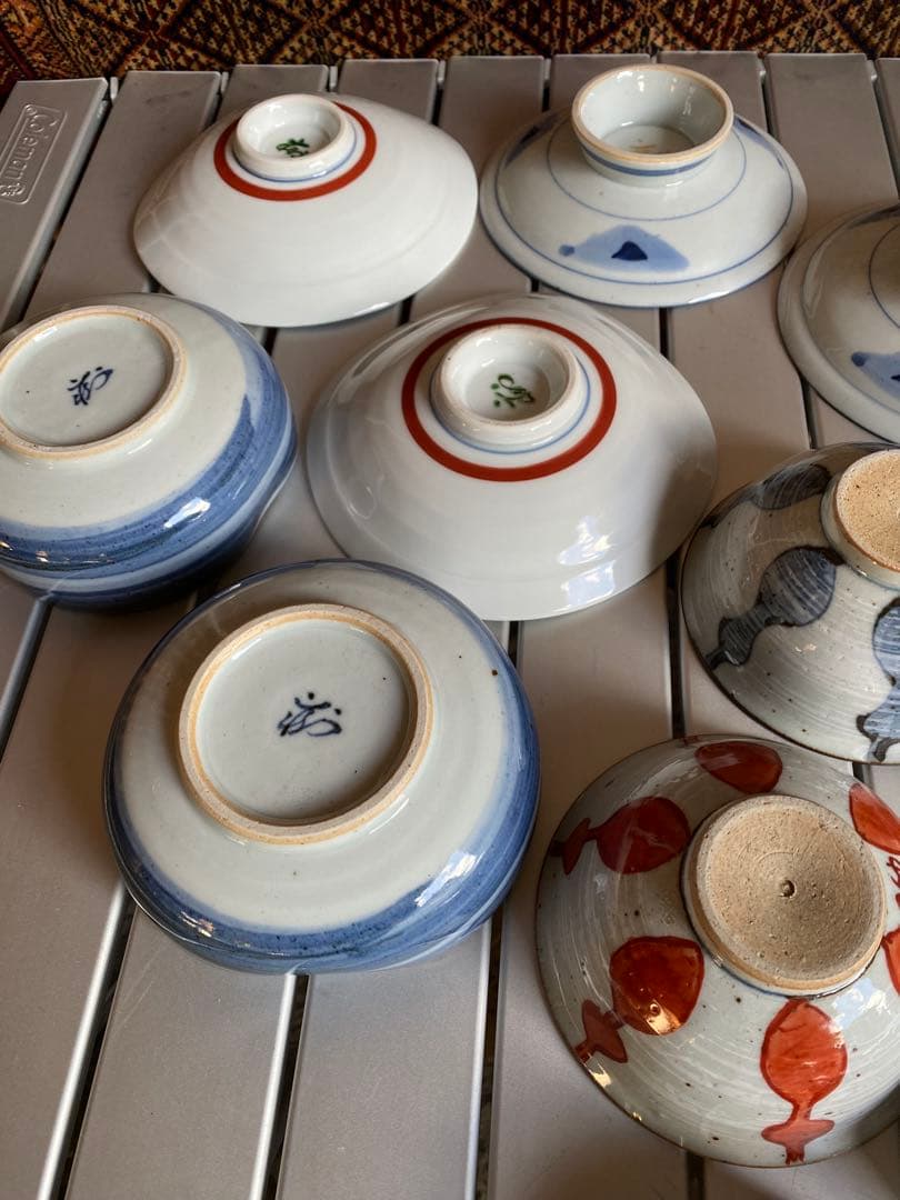 澤田痴陶人　和食器　まとめ売り　作家