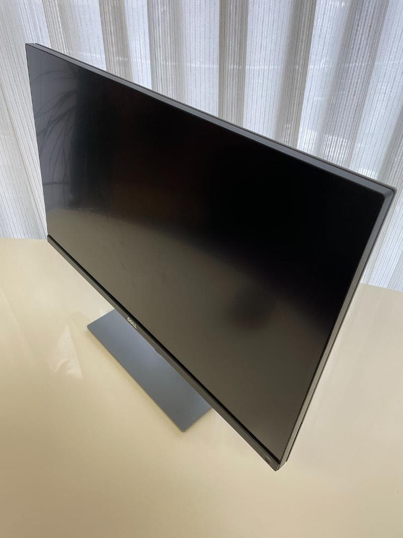 【専用】DELL UP2716D adobeRGB100%②