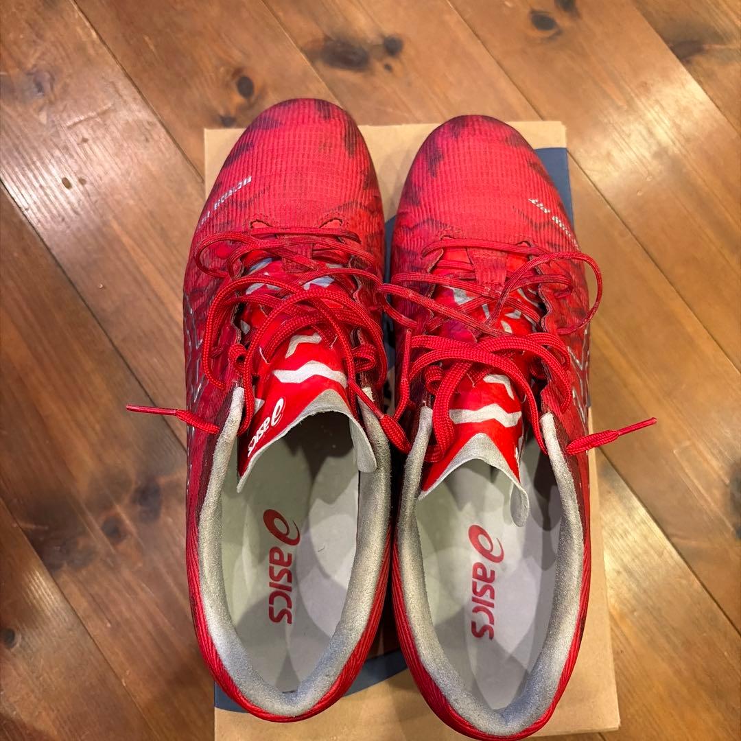 シューズ DS LIGHT ACROS PRO 3