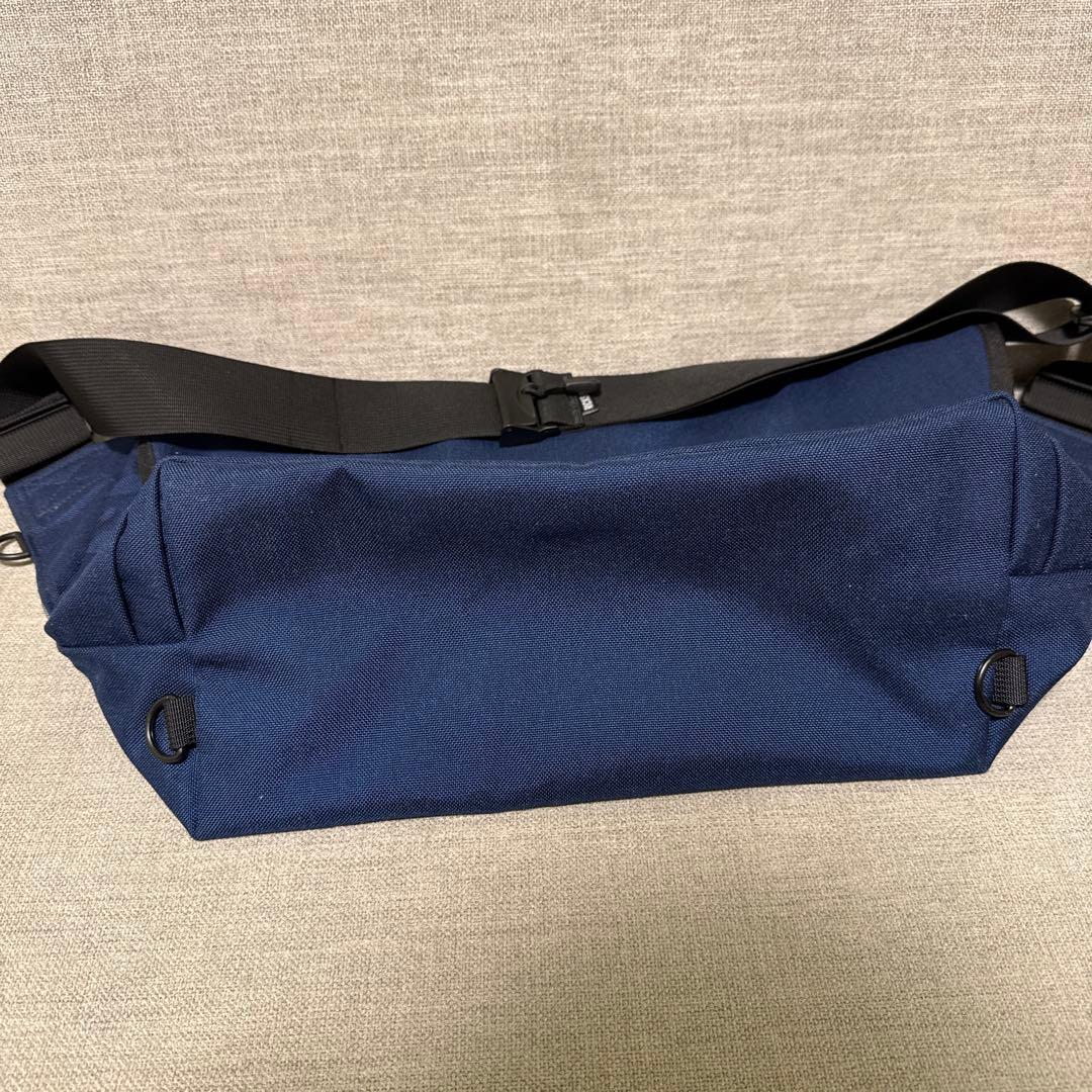 RICKSHAW バッグ ショルダーバッグ BEAMS アメリカ製 ポーター