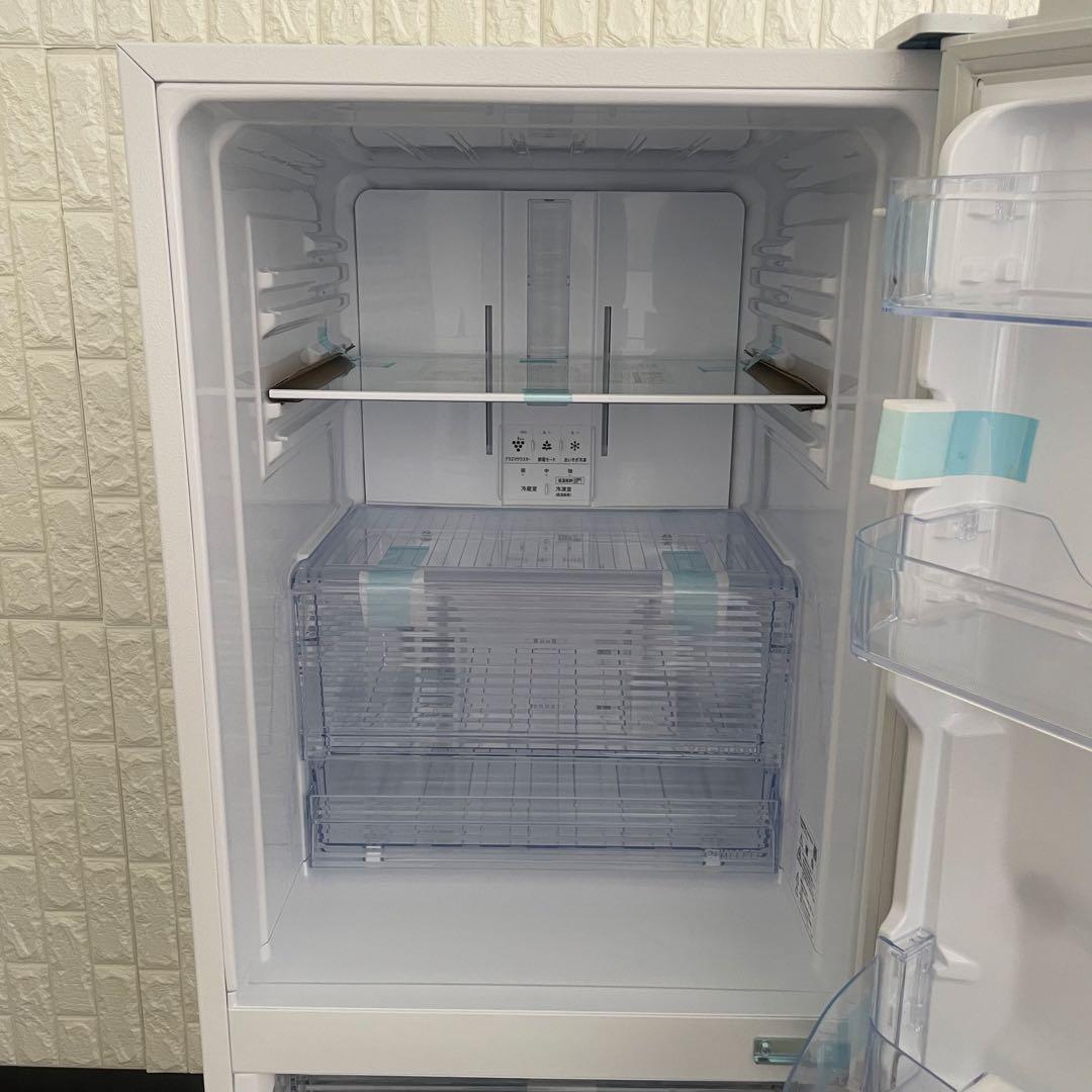 都内23区送料無料✨SHARP✨未使用品❗️ 冷蔵庫SJ-PD28P-W 25年製