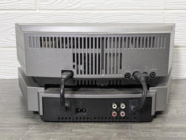 スピーカー・ウーファー BOSE Wave music system Multi-CD