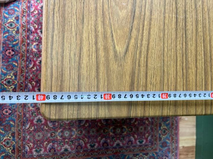 キッチンワゴン ワゴンラック インテリア キャスター付き 昭和レトロ