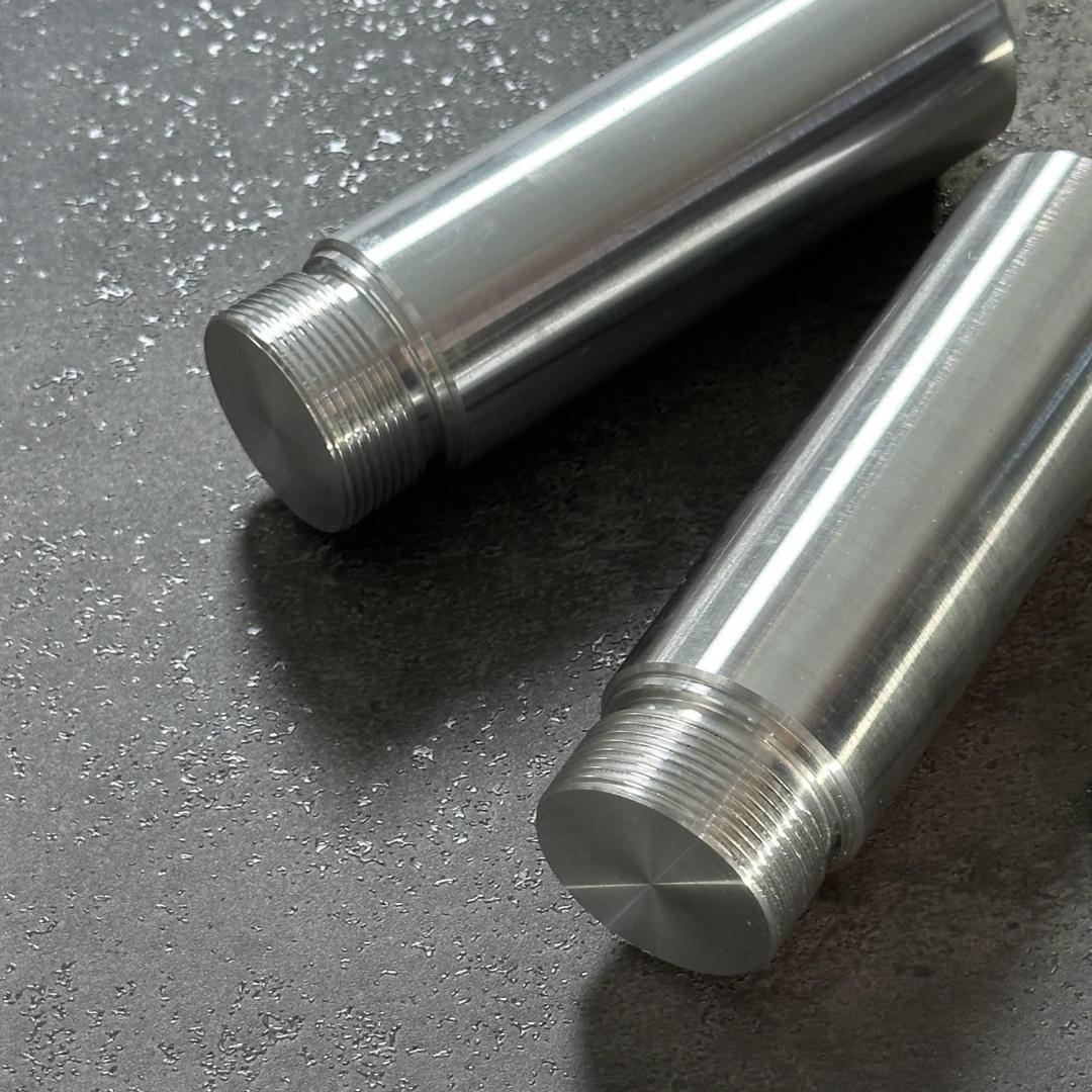 フォークジョイント 100mm グラストラッカー ビッグボーイ Oリ a1738