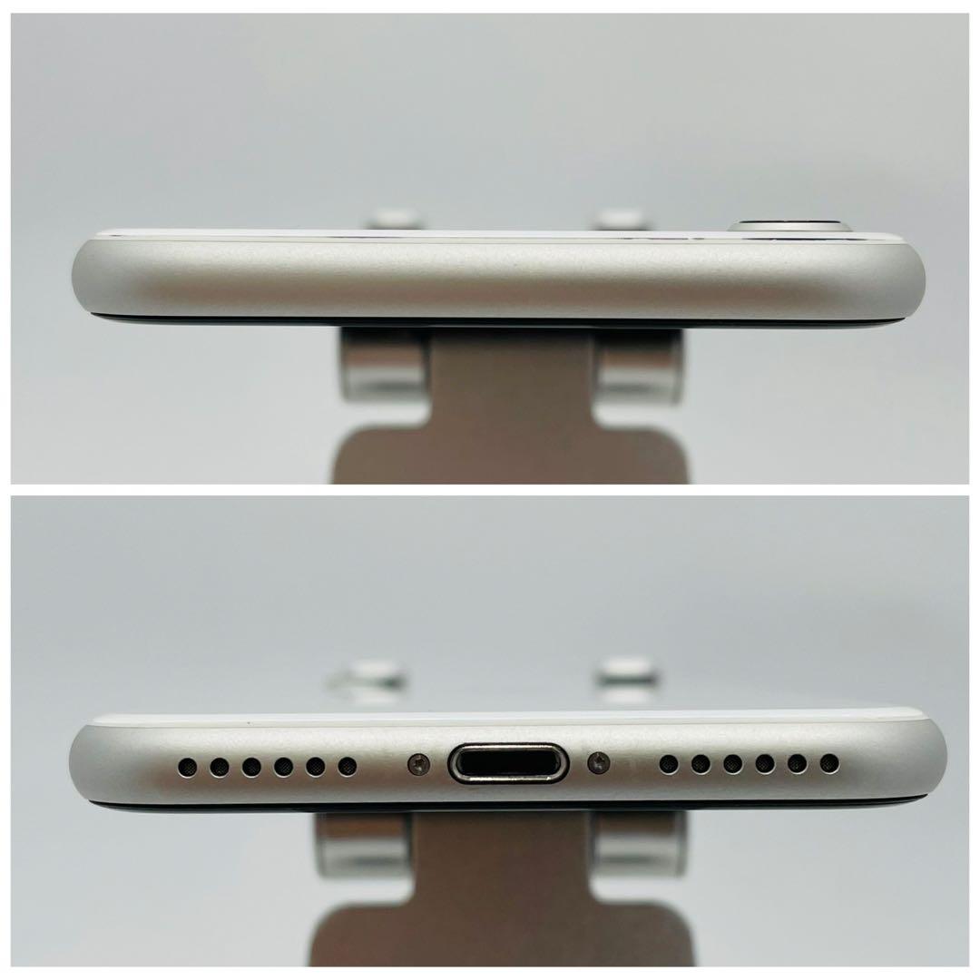 A 100% iPhone SE 2 128 GB SIMフリー本体