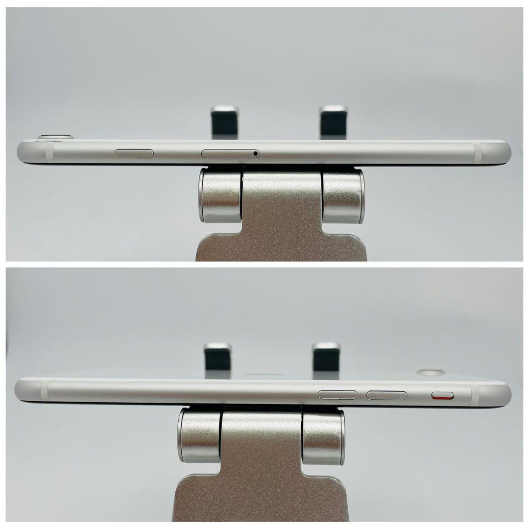 A 100% iPhone SE 2 128 GB SIMフリー本体