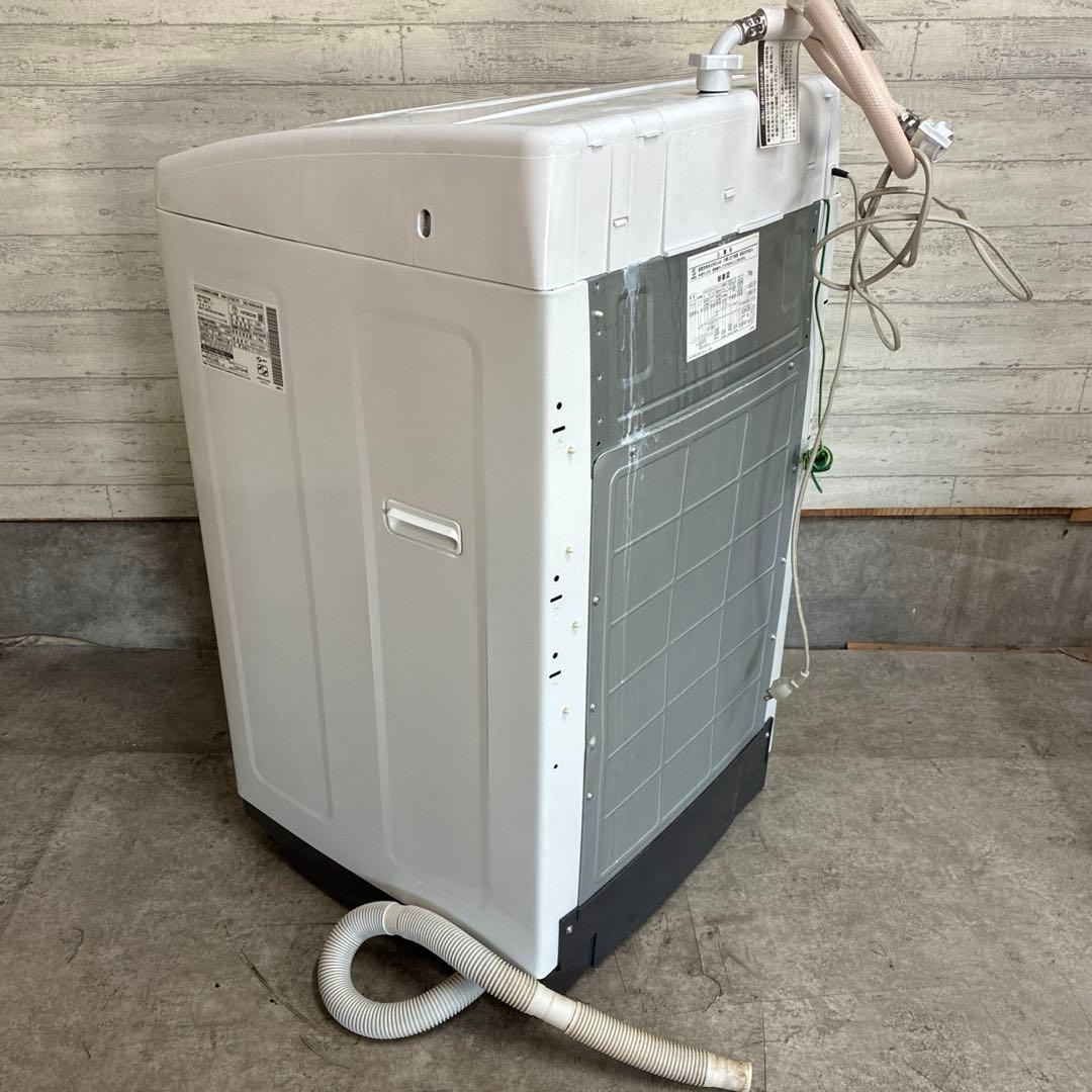 HITACHI 洗濯機　Z70E7