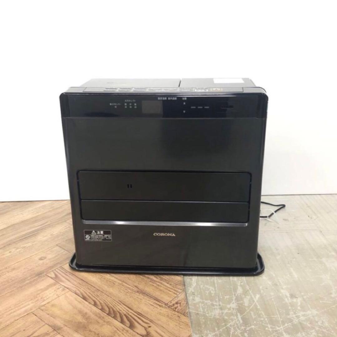 CORONA コロナ 石油ストーブ FH-WZ4624BY 2024年製