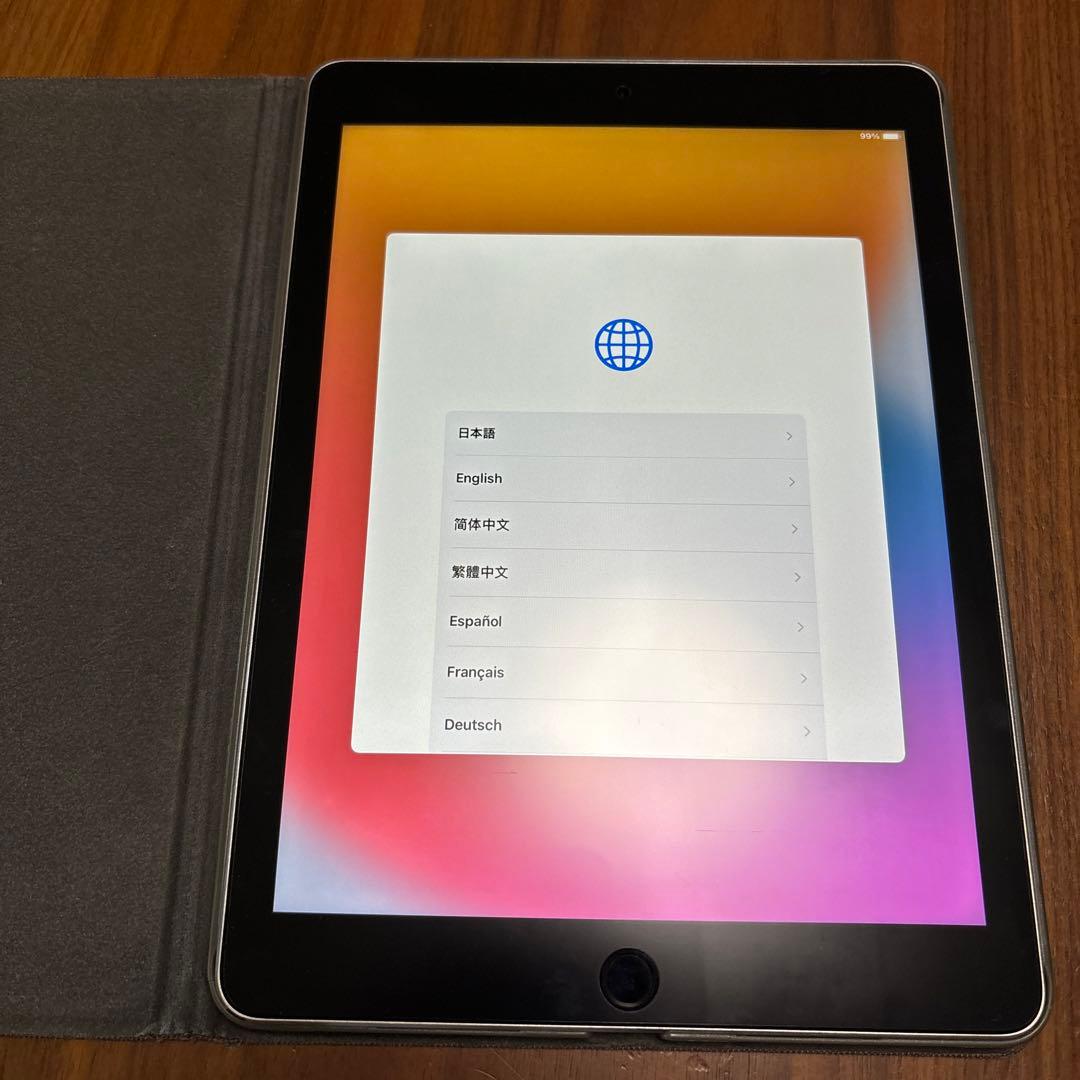 iPad Pro 9.7インチ wifiモデル 32GB