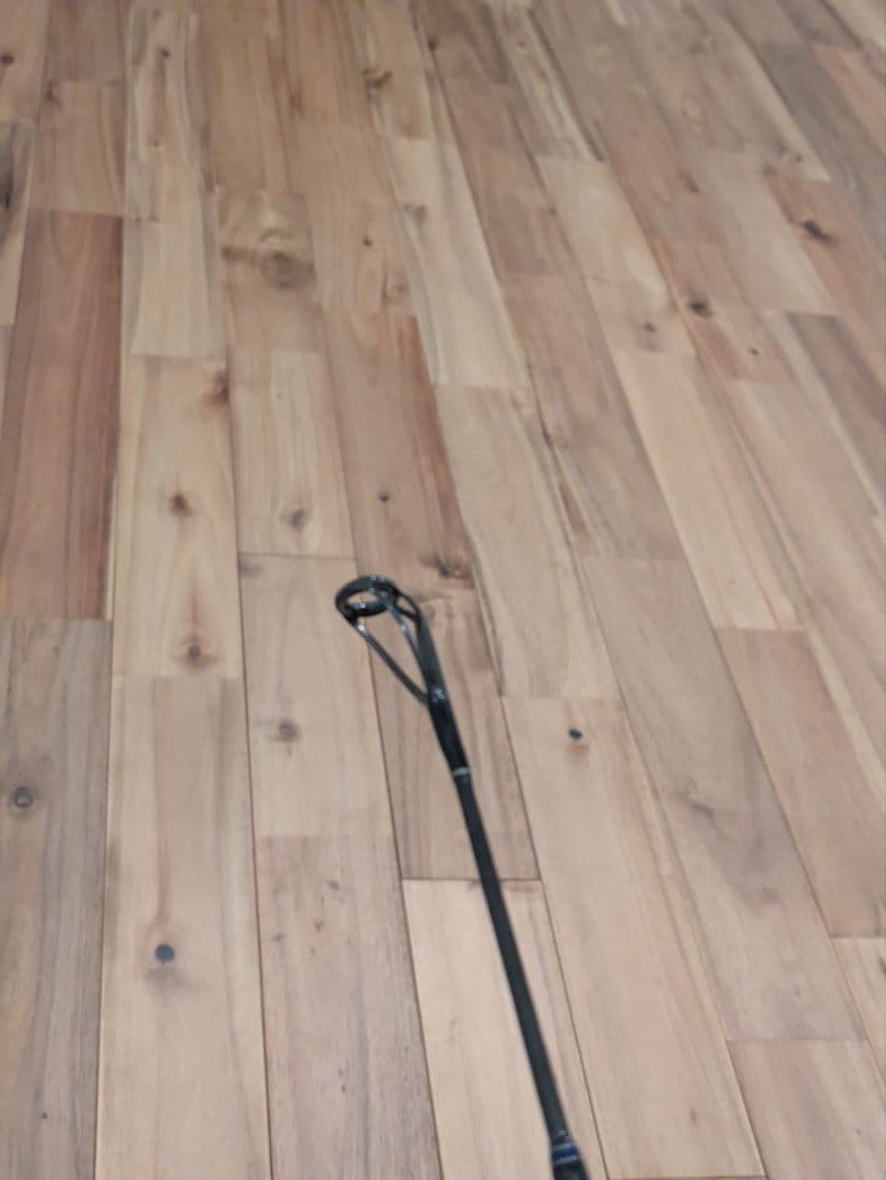 【ハイゼット】SG-CT 86 シーバスロッド 8'6\"