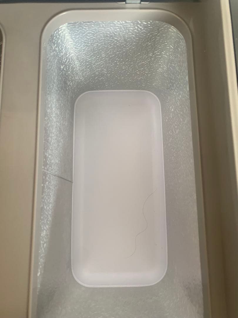 y136 車載冷蔵庫40L 2室-20℃～10℃USB給電可12V24V車に対応