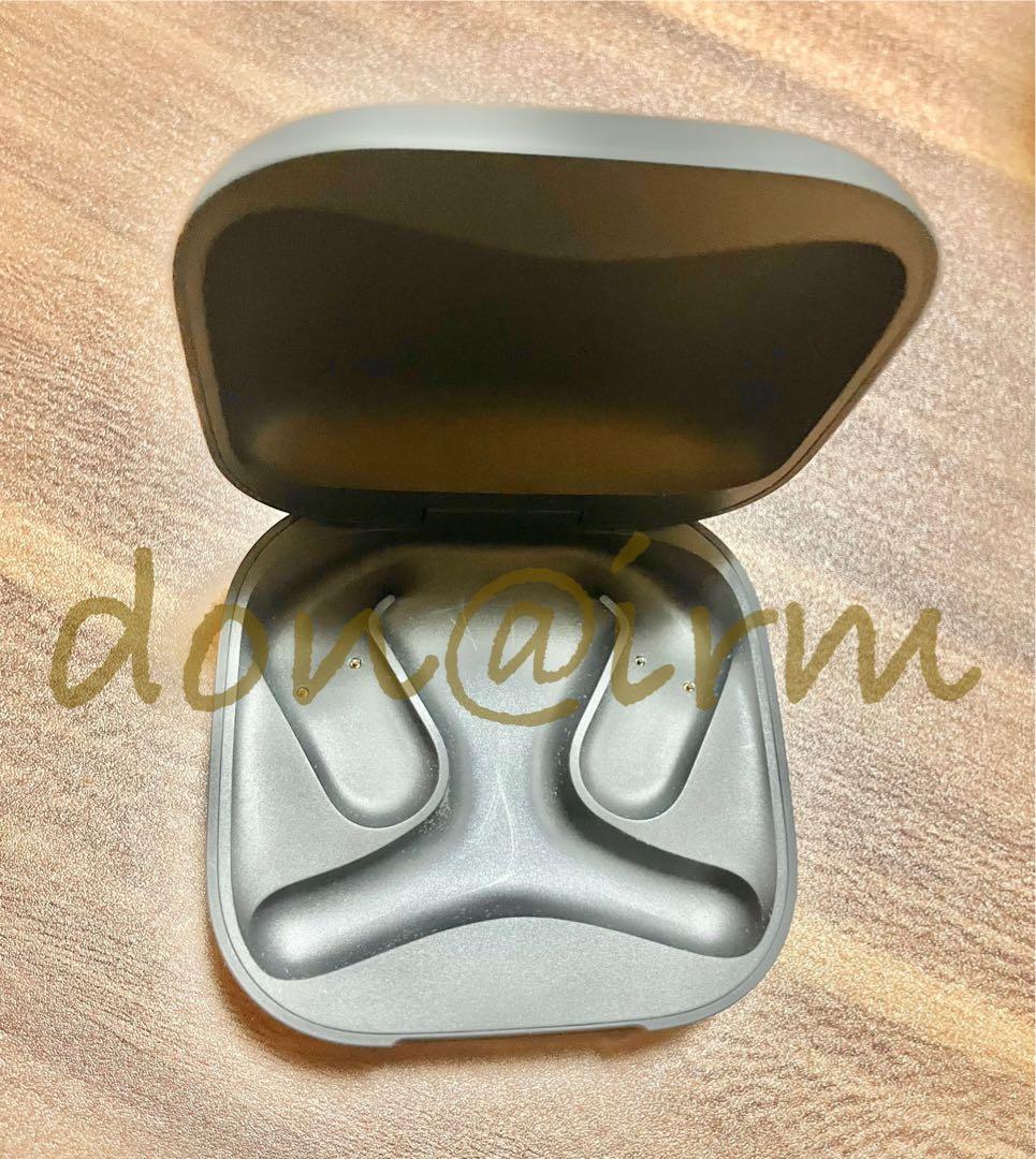 H*i様 Shokz ショックス オープンフィットエアー