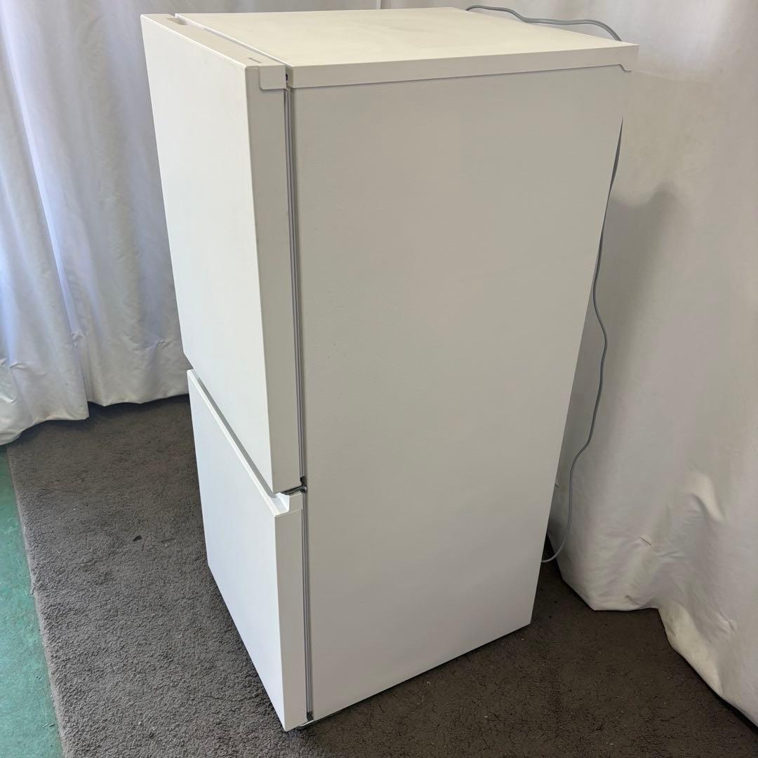 95　パナソニック　冷蔵庫　小型　綺麗　23年製　設置無料　一人暮らし　安い‼️