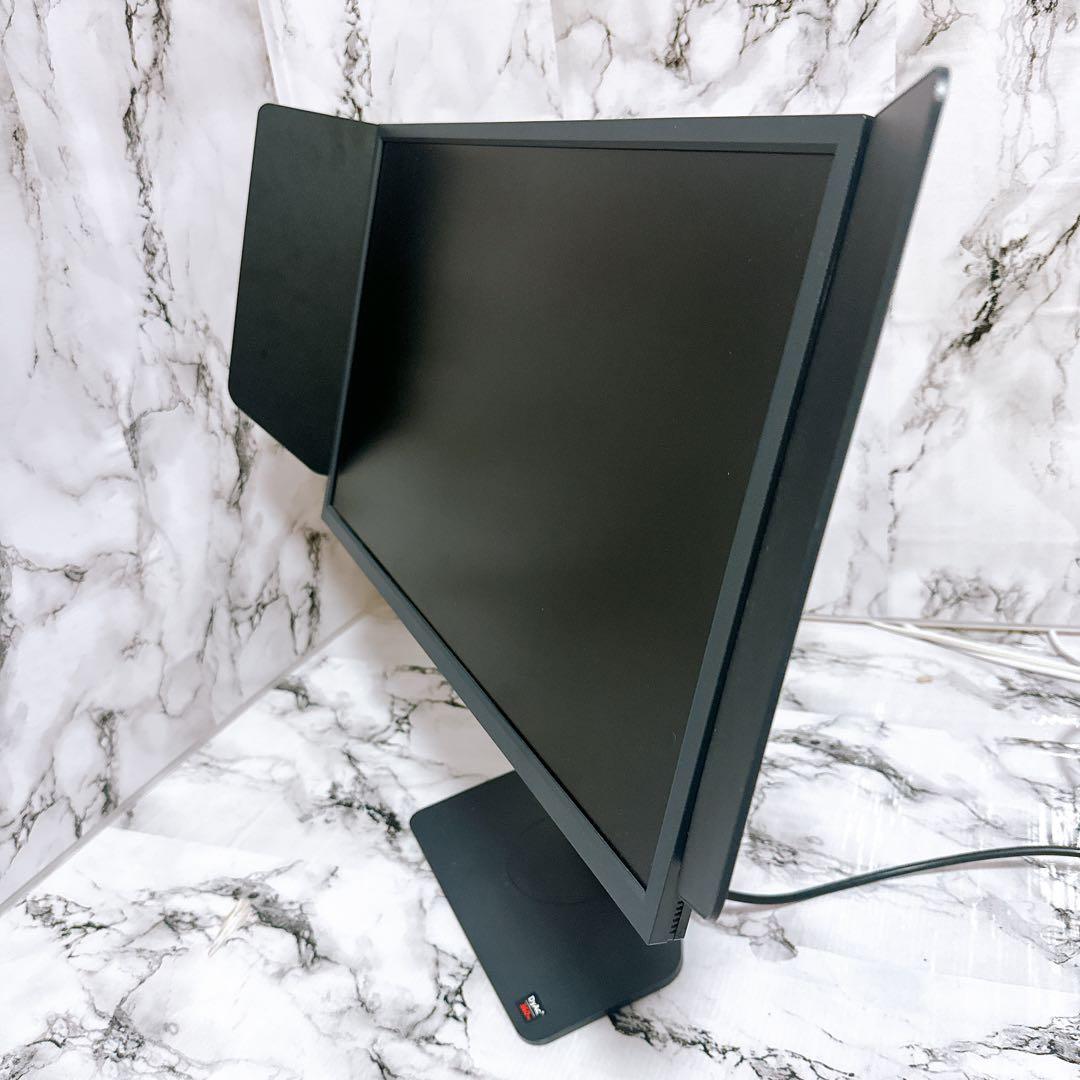 BenQ XL2566K 360Hz ゲーミングモニター 24.5インチ