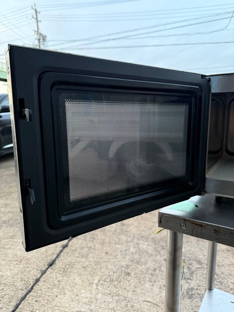 業務用電子レンジ NE-710GP Panasonic