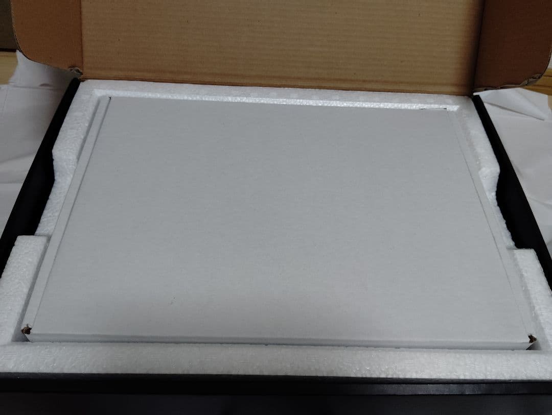 Wacom Cintiq 12WX 液晶ペンタブレット本体