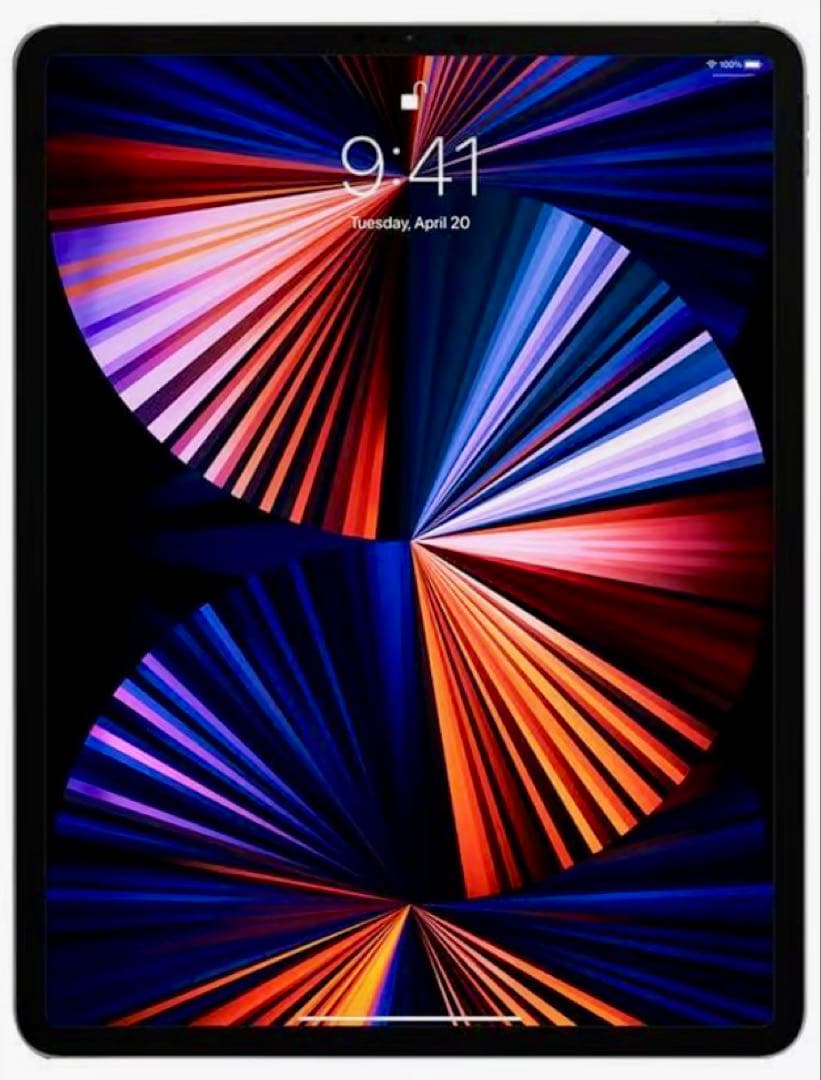 【セール】iPad Pro 12.9 インチ-1TB キーボードセット