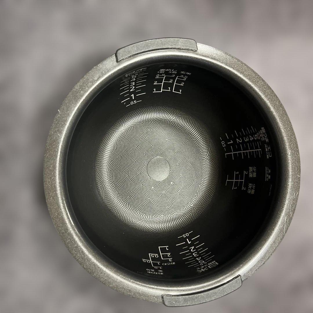 ２４年製　タイガー　圧力IHジャー炊飯器