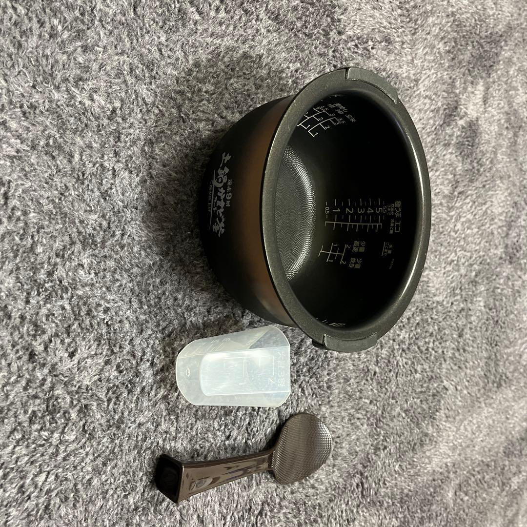 ２４年製　タイガー　圧力IHジャー炊飯器